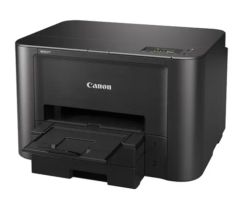 Мастилоструен принтер, Canon MAXIFY IB4150 - image 2