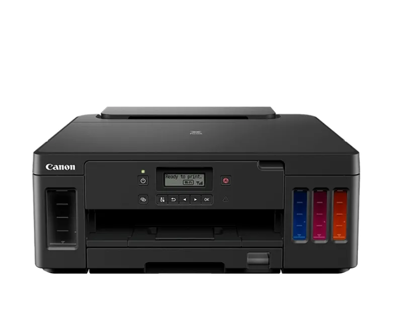 Мастилоструен принтер, Canon PIXMA G5040 - image 2