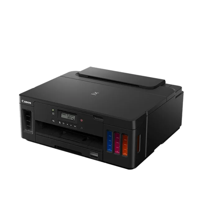 Мастилоструен принтер, Canon PIXMA G5040 - image 3