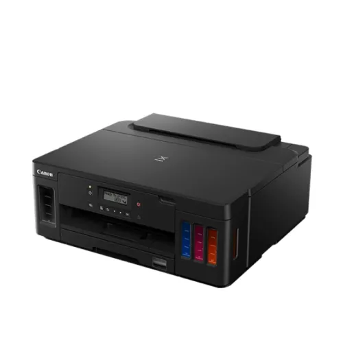 Мастилоструен принтер, Canon PIXMA G5040 - image 3