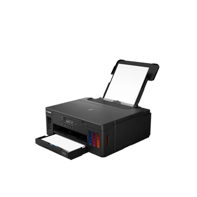 Мастилоструен принтер, Canon PIXMA G5040 - image 4
