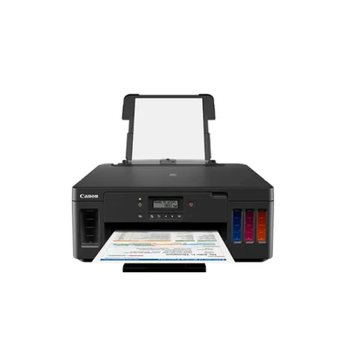 Мастилоструен принтер, Canon PIXMA G5040 - image 5