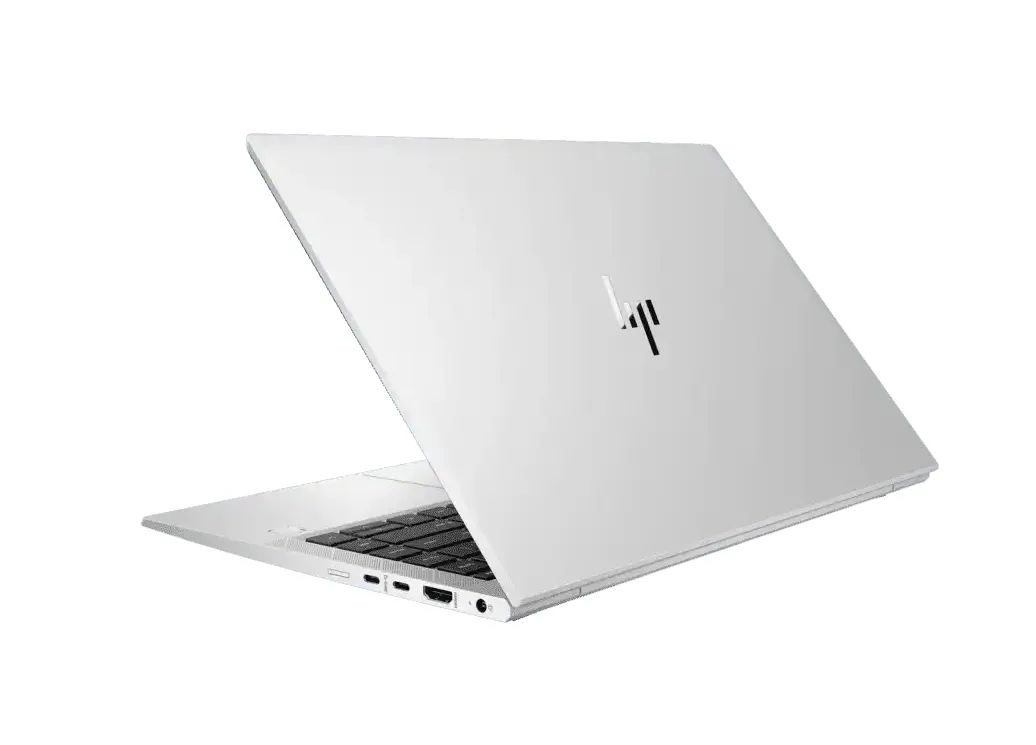 Лаптоп, HP EliteBook 845 G8, Ryzen 7 Pro 5850U(1.9Ghz, up to 4.4GH/16MB/8C), 14" FHD UWVA 400 nits AG + WebCam 720p, 16GB 3200Mhz 1DIMM, 512GB PCIe SSD, WiFi a/c + BT5, Backlit Kbd, FPR, Active SmartCard, 3C Long Life 3Y Warr, Win 10 Pro 64 bit - image 3