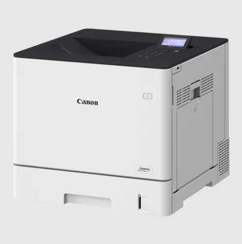 Лазерен принтер, Canon i-SENSYS LBP722Cdw