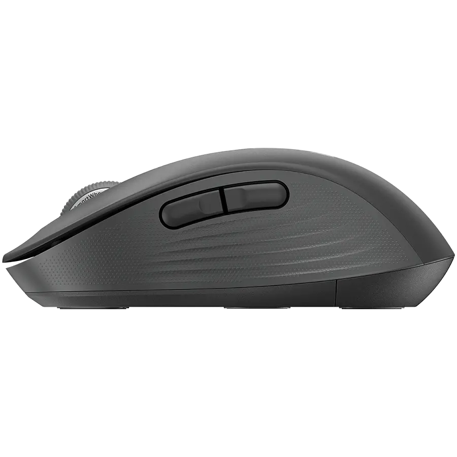 Ποντίκι, Logitech Signature M650 Ασύρματο Ποντίκι - GRAPHITE - EMEA - image 2