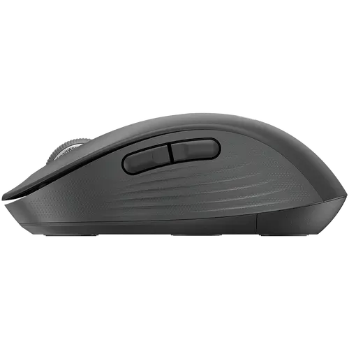 Mouse, Logitech Signature M650 Mouse fără fir - GRAPHITE - EMEA - 3
