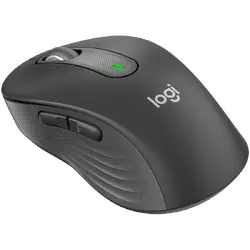 Мишка, Logitech Signature M650 Wireless Mouse - GRAPHITE - EMEA