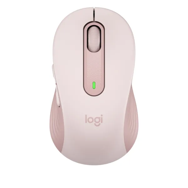 Мишка, Logitech Signature M650 Wireless Mouse - ROSE - EMEA