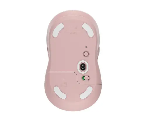 Ποντίκι, Logitech Signature M650 Ασύρματο Ποντίκι - ROSE - EMEA - 2