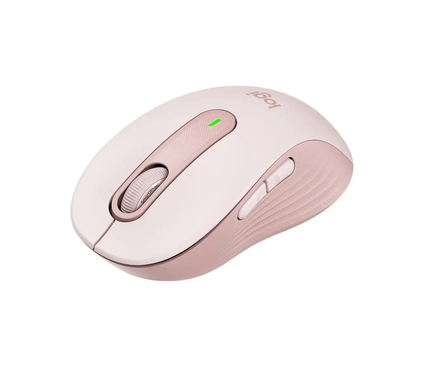 Ποντίκι, Logitech Signature M650 Ασύρματο Ποντίκι - ROSE - EMEA - image 2