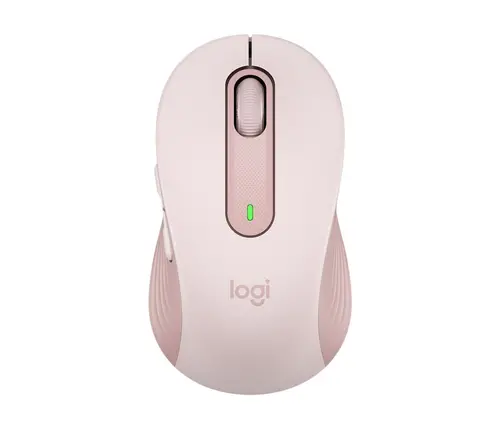 Ποντίκι, Logitech Signature M650 Ασύρματο Ποντίκι - ROSE - EMEA - 1