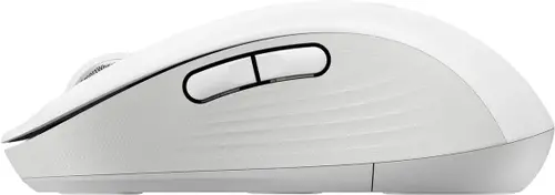 Мишка, Logitech Signature M650 Wireless Mouse - OFF-WHITE - EMEA - image 3