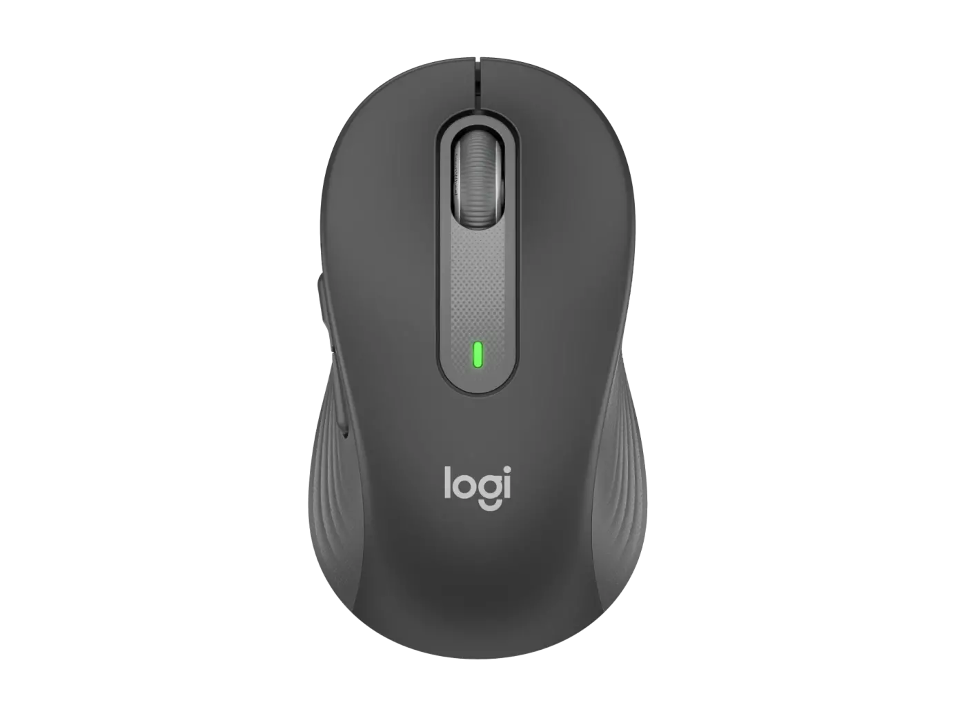 Ποντίκι, Logitech Signature M650 L Left Ασύρματο Ποντίκι - GRAPHITE - EMEA