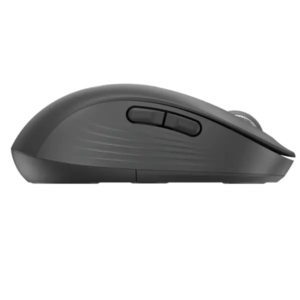 Мишка, Logitech Signature M650 L Left Wireless Mouse - GRAPHITE - EMEA - image 3