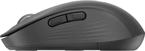 Мишка, Logitech Signature M650 L Left Wireless Mouse - GRAPHITE - EMEA - image 3