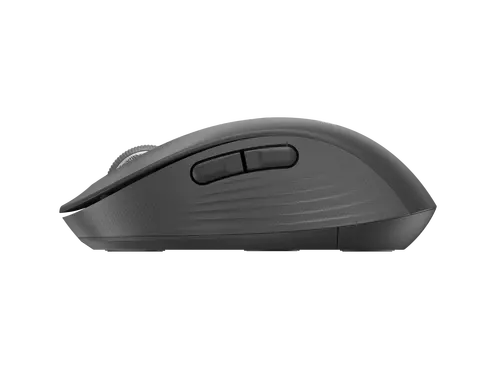 Mouse, Logitech Signature M650 L Left Mouse fără fir - GRAPHITE - EMEA - 5