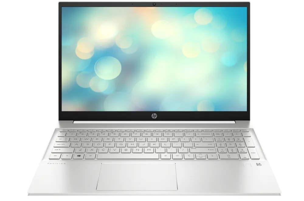 HP Pavilion 15-eh1009nu Ceramic White