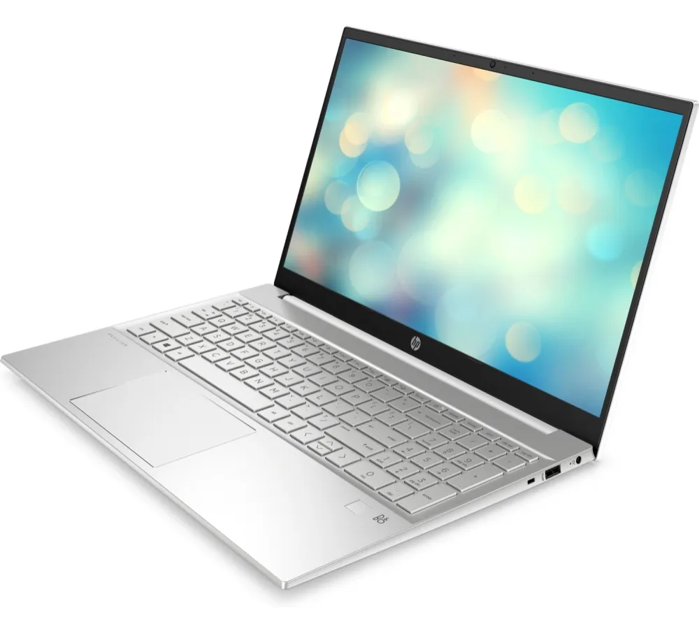 HP Pavilion 15-eh1009nu Ceramic White - image 1