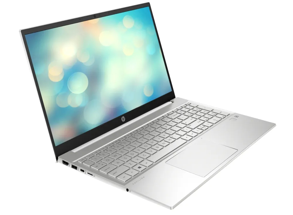 HP Pavilion 15-eh1009nu Ceramic White - image 2