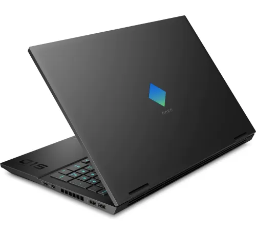 HP Omen 15-ek1004nu Black