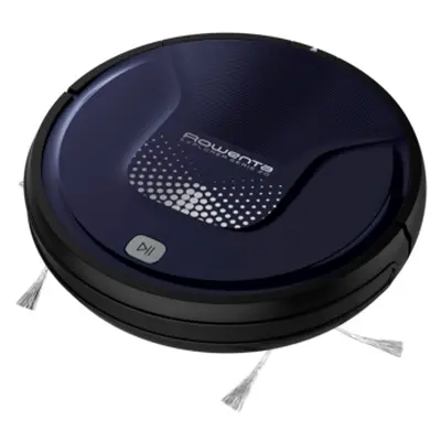 Прахосмукачка, Rowenta RR6871WH, ROBOT EXPLORER SERIE 20 AQUA - image 1