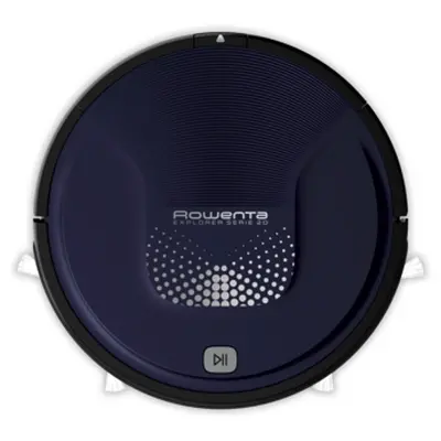 Прахосмукачка, Rowenta RR6871WH, ROBOT EXPLORER SERIE 20 AQUA - image 5