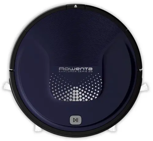Прахосмукачка, Rowenta RR6871WH, ROBOT EXPLORER SERIE 20 AQUA