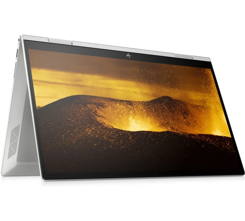 HP Envy x360 15-ed1013nn Natural Silver