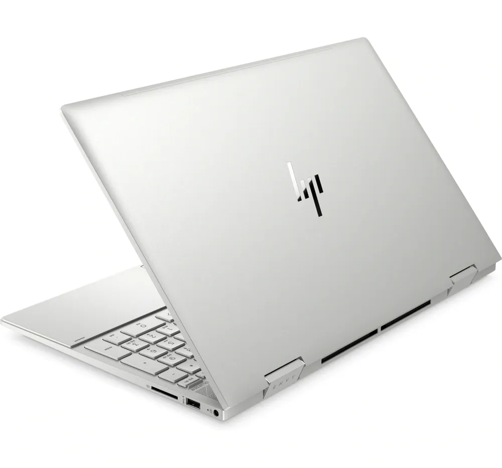 HP Envy x360 15-ed1013nn Natural Silver - image 4