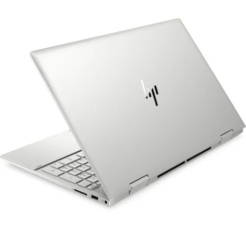 HP Envy x360 15-ed1013nn Natural Silver - image 4