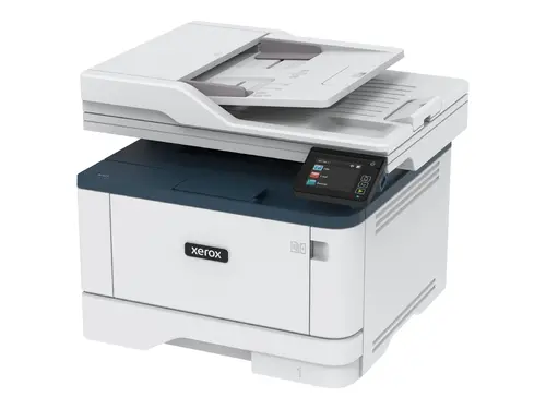 Лазерно многофункционално устройство, Xerox B305 A4 mono MFP 38ppm. Print, Copy, and Scan. Duplex, network, wifi, USB, 250 sheet paper tray - image 3