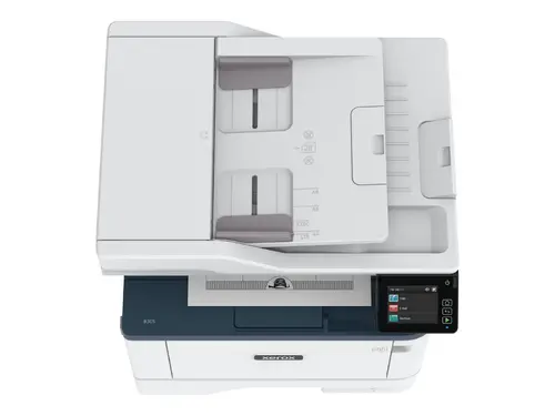 Лазерно многофункционално устройство, Xerox B305 A4 mono MFP 38ppm. Print, Copy, and Scan. Duplex, network, wifi, USB, 250 sheet paper tray - image 5