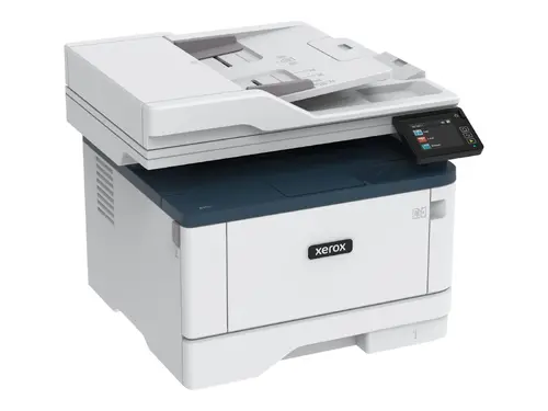 Лазерно многофункционално устройство, Xerox B305 A4 mono MFP 38ppm. Print, Copy, and Scan. Duplex, network, wifi, USB, 250 sheet paper tray - image 6