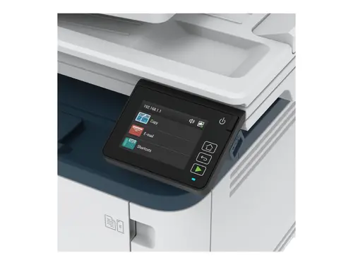 Лазерно многофункционално устройство, Xerox B305 A4 mono MFP 38ppm. Print, Copy, and Scan. Duplex, network, wifi, USB, 250 sheet paper tray - image 7