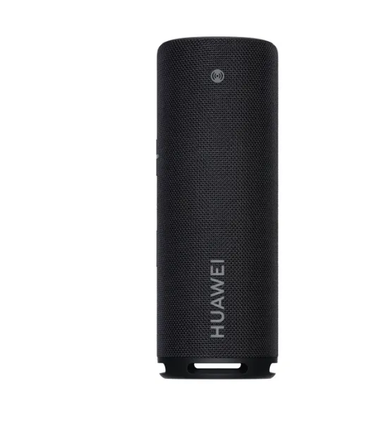 Тонколони, Huawei Sound Joy (EGRT-09) Obsidian Black, Co-Engineered with Devialet, BT 5.2, 8800 mAh, Large Battery
