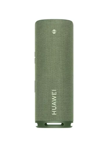 Тонколони, Huawei Sound Joy (EGRT-09)  Spruce Green, Co-Engineered with Devialet, BT 5.2, 8800 mAh, Large Battery