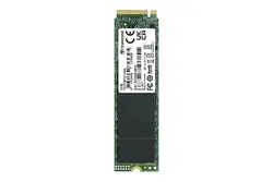 Твърд диск, Transcend 1TB, M.2 2280, PCIe Gen3x4, M-Key, QLC, DRAM-less