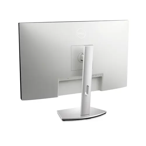Монитор, Dell S2722DC, 27" IPS Anti-Glare, White LED, 4ms, 1000:1, 350 cd/m2, QHD 2560x1440, 99% sRGB, AMD FreeSync, HDMI, DisplayPort, USB-C, USB 3.2 hub, Speakers, Height Adjustable, Pivot, Swivel, Tilt, Black - image 3