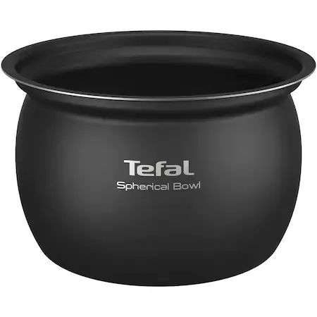 Мултикукър, Tefal CY754830, Turbo Cuisine 5L (black) - image 2