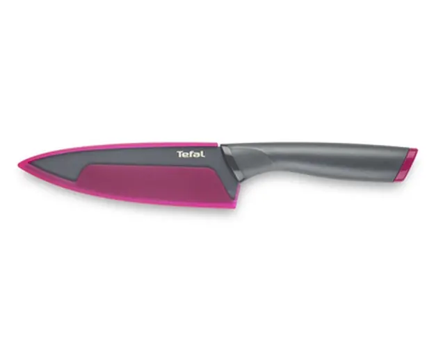 Μαχαίρι, Tefal K1220304, Fresh Kitchen Chef μαχαίρι σεφ + θήκη 15 cm - image 2