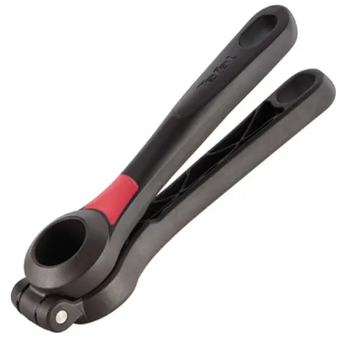 Преса за чесън, Tefal K2072614, Ingenio new garlic press