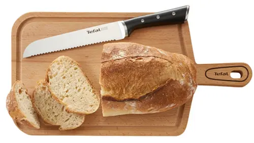 Нож, Tefal K2320414, Ingenio Ice Force sst. Bread knife 20cm - image 3