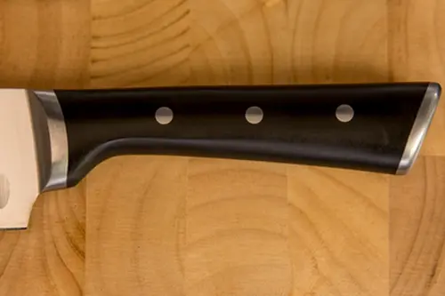 Нож, Tefal K2320614, Ingenio Ice Force sst. Santoku knife 18cm - image 3