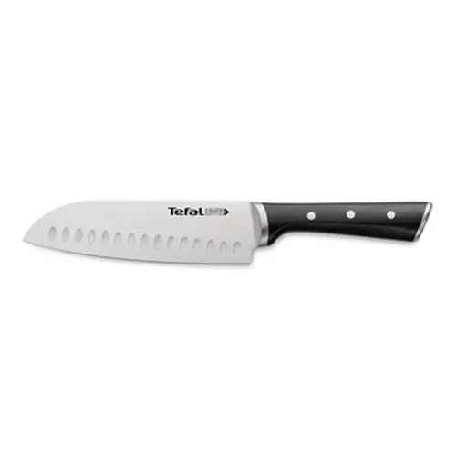 Нож, Tefal K2320614, Ingenio Ice Force sst. Santoku knife 18cm