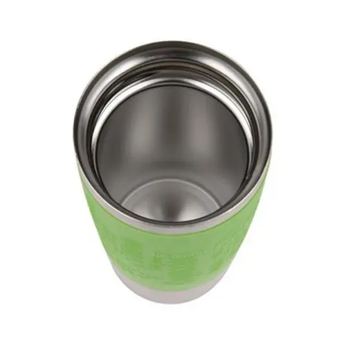 Термочаша, Tefal K3083114 TRAVEL MUG 0.36L lime slv TEF - image 3