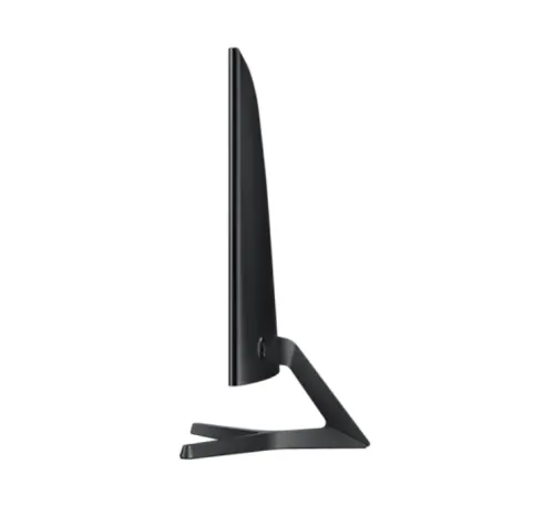 Монитор, Samsung C24F396FH 23.5" CURVED VA LED, 1800R, 60 Hz, 4ms GTG, 1920x1080, 250cd/m2, Mega DCR, Eye Saver, Flicker Free, Eco Saving Plus, HDMI, D-SUB, 178°/178°, Black High Glossy - image 2