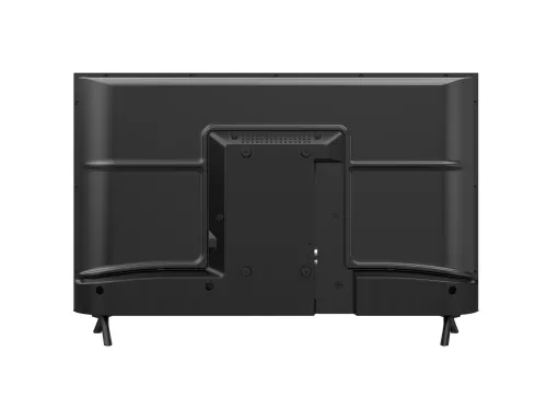 Телевизор, Hisense 32" A4BG, HD 1366x768, DLED, HDR, HLG, Dolby Audio, DTS Virtual X, Smart TV, WiFi, WiFi Direct, BT, Anyview Cast, 2xHDMI, 2xUSB, LAN, CI+, DVB-T2/C/S2, Black - image 3