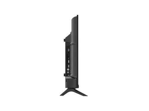 Телевизор, Hisense 32" A4BG, HD 1366x768, DLED, HDR, HLG, Dolby Audio, DTS Virtual X, Smart TV, WiFi, WiFi Direct, BT, Anyview Cast, 2xHDMI, 2xUSB, LAN, CI+, DVB-T2/C/S2, Black - image 4