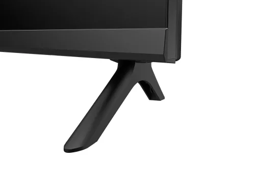 Телевизор, Hisense 32" A4BG, HD 1366x768, DLED, HDR, HLG, Dolby Audio, DTS Virtual X, Smart TV, WiFi, WiFi Direct, BT, Anyview Cast, 2xHDMI, 2xUSB, LAN, CI+, DVB-T2/C/S2, Black - image 5
