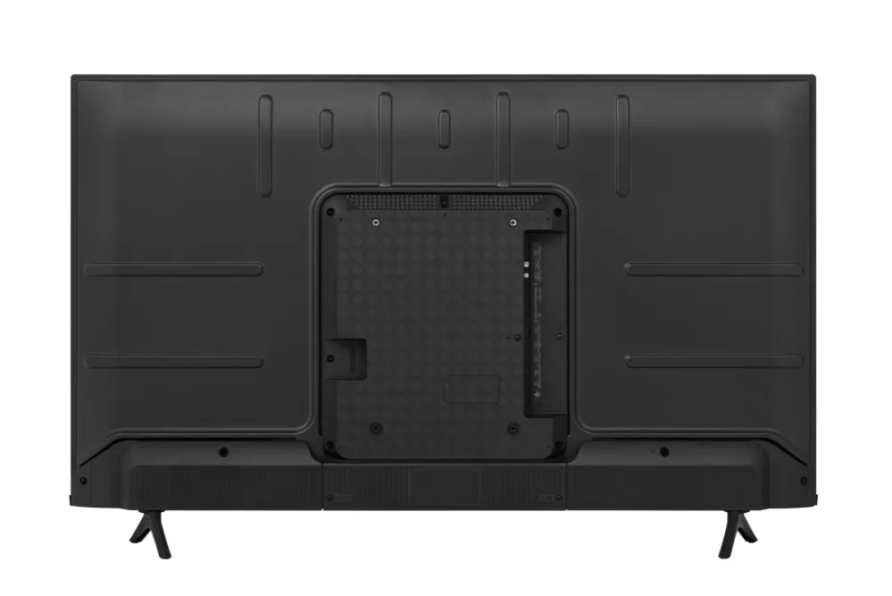 Телевизор, Hisense 55" A6G, 4K Ultra HD 3840x2160, DLED, HDR 10+, HLG, Dolby Vision, Dolby Atmos, DTS Virtual X, Smart TV, WiFi 5GHz, WiFi Direct, BT, 4xHDMI, 2xUSB, LAN, CI+, DVB-T2/C/S2, Black - image 3